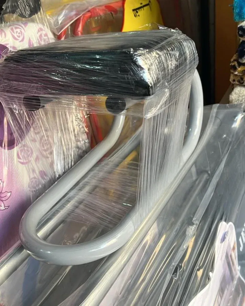 Comfortable Prayer Chair